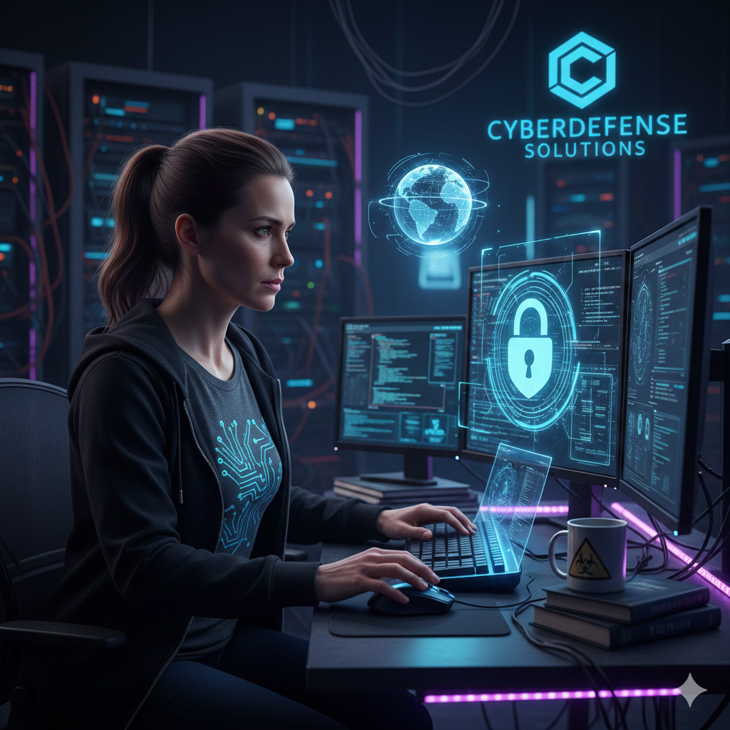 cyber hedge security picture